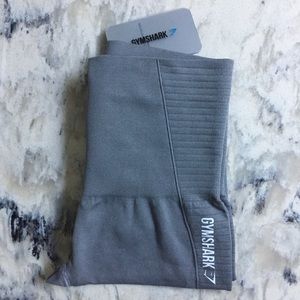 Gymshark High Waisted Seamless Legging